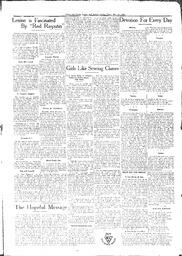 Sidney And Islands Review Thu, March 24, 1921 (Page 5)