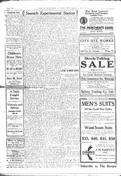 Sidney And Islands Review Thu, June 12, 1919 (Page 2)