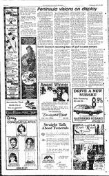 The Review Wed, April 19, 1989 (Page 12)