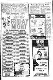 The Sidney Review Wed, July 1, 1981 (Page 12)