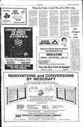 The Sidney Review Wed, October 28, 1981 (Page 24)