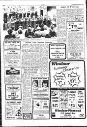 The Sidney Review Wed, September 13, 1978 (Page 6)