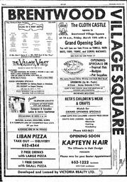 The Sidney Review Wed, March 8, 1978 (Page 16)