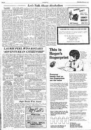 The Sidney Review Wed, February 2, 1977 (Page 10)