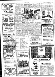 The Sidney Review Wed, March 26, 1975 (Page 6)