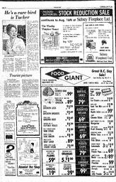 The Sidney Review Wed, July 30, 1980 (Page 14)