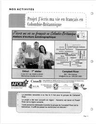   LE FRANCO-LIEN, 2011   , page 4