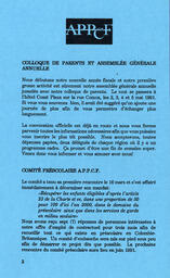   DANS L'CADRE, 1991   , page 4