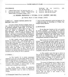   LE CHRONOGRAPHE, 1986   , page 11