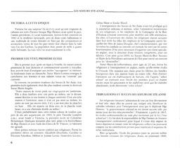   LE CHRONOGRAPHE, 1985   , page 6
