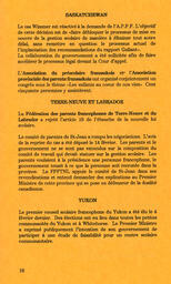   DANS L'CADRE, 1991   , page 18