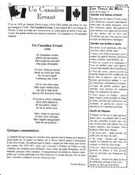   LE RÉVERBÈRE, 1998   , page 14