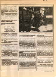   LE TRAIT D'UNION, 1992   , page 3
