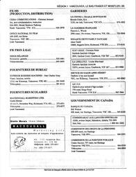   ANNUAIRE - FFCB, 1991   , page 25