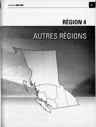   ANNUAIRE - FFCB, 2008   , page 95