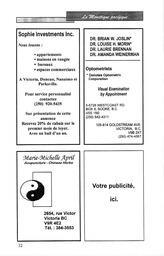   LE MOUSTIQUE PACIFIQUE, 2005   , page 32