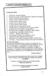   LE MOUSTIQUE PACIFIQUE, 2005   , page 17
