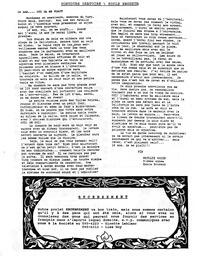   BULLETIN MENSUEL, 1991   , page 3