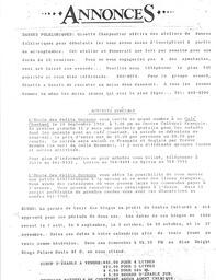   L'ANSE-AU-SABLE, 1994   , page 12