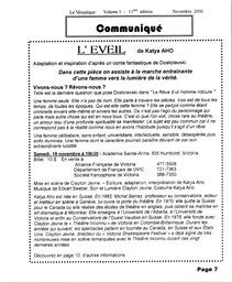   LE MOUSTIQUE PACIFIQUE, 2000   , page 7
