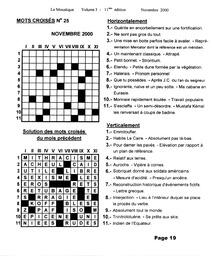   LE MOUSTIQUE PACIFIQUE, 2000   , page 19