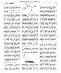   LE MOUSTIQUE PACIFIQUE, 1998   , page 8