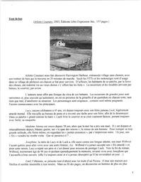   ENTRE NOUS, 2004   , page 7