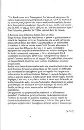   L'ANSE-AU-SABLE, 2010   , page 5