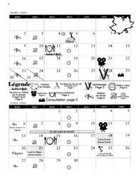   L'ANSE-AU-SABLE, 2003   , page 15