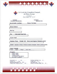   LE COIN DU PARC, 2012-2013   , page 10