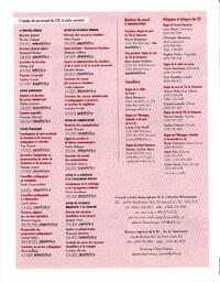   BULLETIN - CSFCB, 1999   , page 12