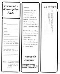   LE REFLET, 1980   , page 15