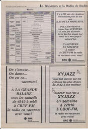 Le Soleil de Colombie-Britannique, July 2, 1993, page 8