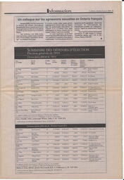 Le Soleil de Colombie-Britannique, July 8, 1994, page 5
