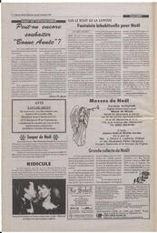 Le Soleil de Colombie-Britannique, December 18, 1996, page 2