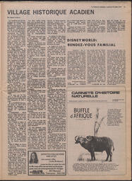 Le Soleil de Colombie, July 20, 1979, page 13