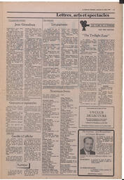 Le Soleil de Colombie, July 1, 1983, page 15