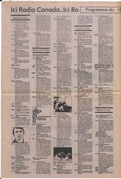 Le Soleil de Colombie, March 18, 1983, page 10