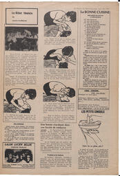 Le Soleil de Vancouver, May 23, 1969, page 9