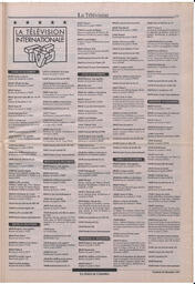 Le Soleil de Colombie, December 20, 1991, page 15