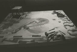 2001 a space odyssey Negative 17