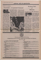 Le Soleil de Colombie, June 5, 1987, page 4
