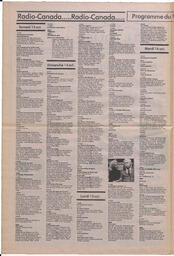 Le Soleil de Colombie, October 12, 1984, page 8