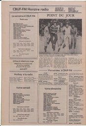 Le Soleil de Colombie, October 7, 1983, page 10