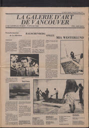 Le Soleil de Colombie, October 13, 1978, page 7
