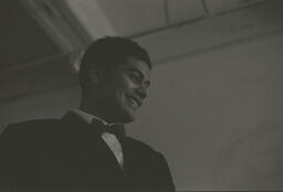 Communitea: A Portrait of Tea in the Community Negative 18A