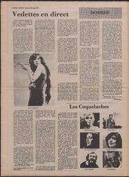 Le Soleil de Colombie, June 10, 1977, page 12