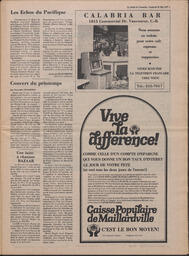 Le Soleil de Colombie, May 20, 1977, page 5
