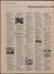 Le Soleil de Colombie, May 6, 1977, page 10
