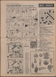 Le Soleil de Colombie, May 28, 1976, page 18